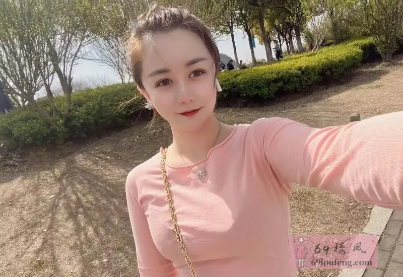 姑苏美女筱筱 - 江苏-苏州 楼凤实拍第3张