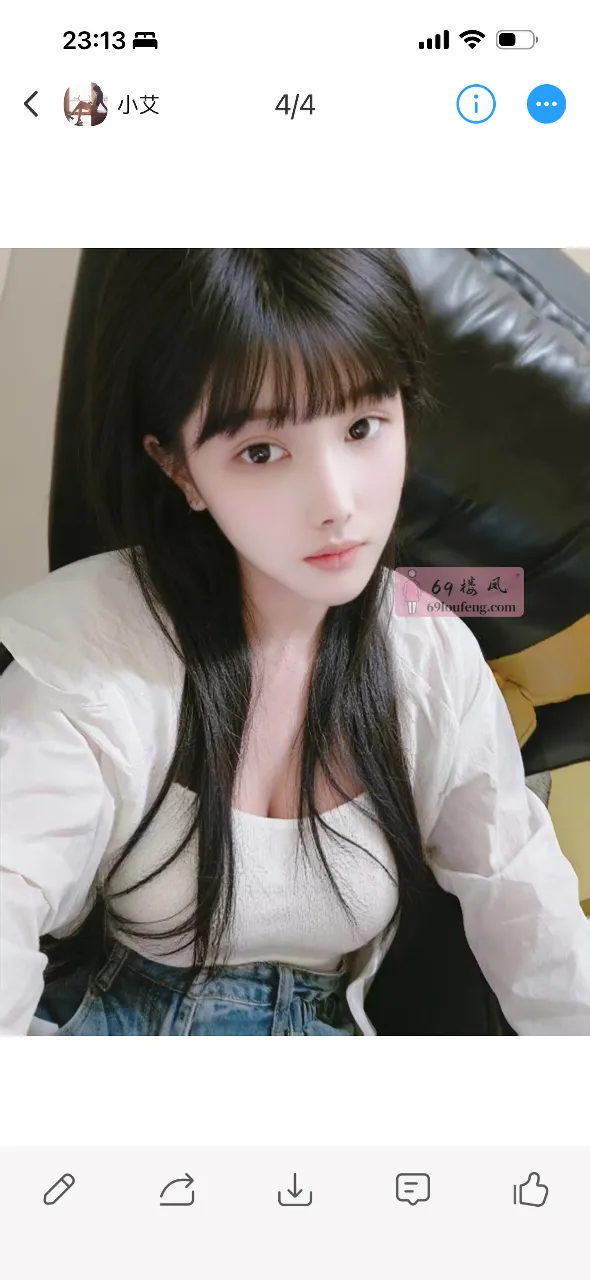 无锡嫩妹 - 江苏-无锡 楼凤实拍第1张