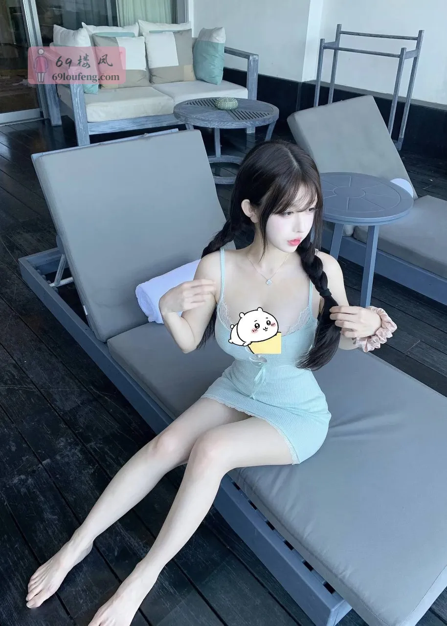 南开区00后白虎 - 天津-南开区 楼凤实拍第2张