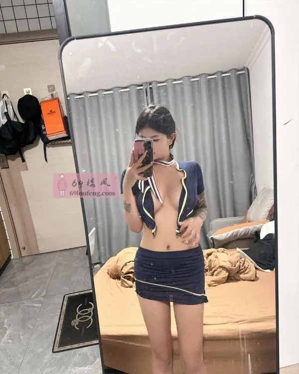 海口童颜大胸嫩妹 - 海南-海口 楼凤实拍第4张