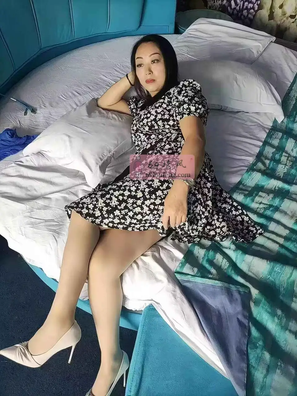 叠石桥丰满少妇 - 江苏-南通 楼凤实拍第2张