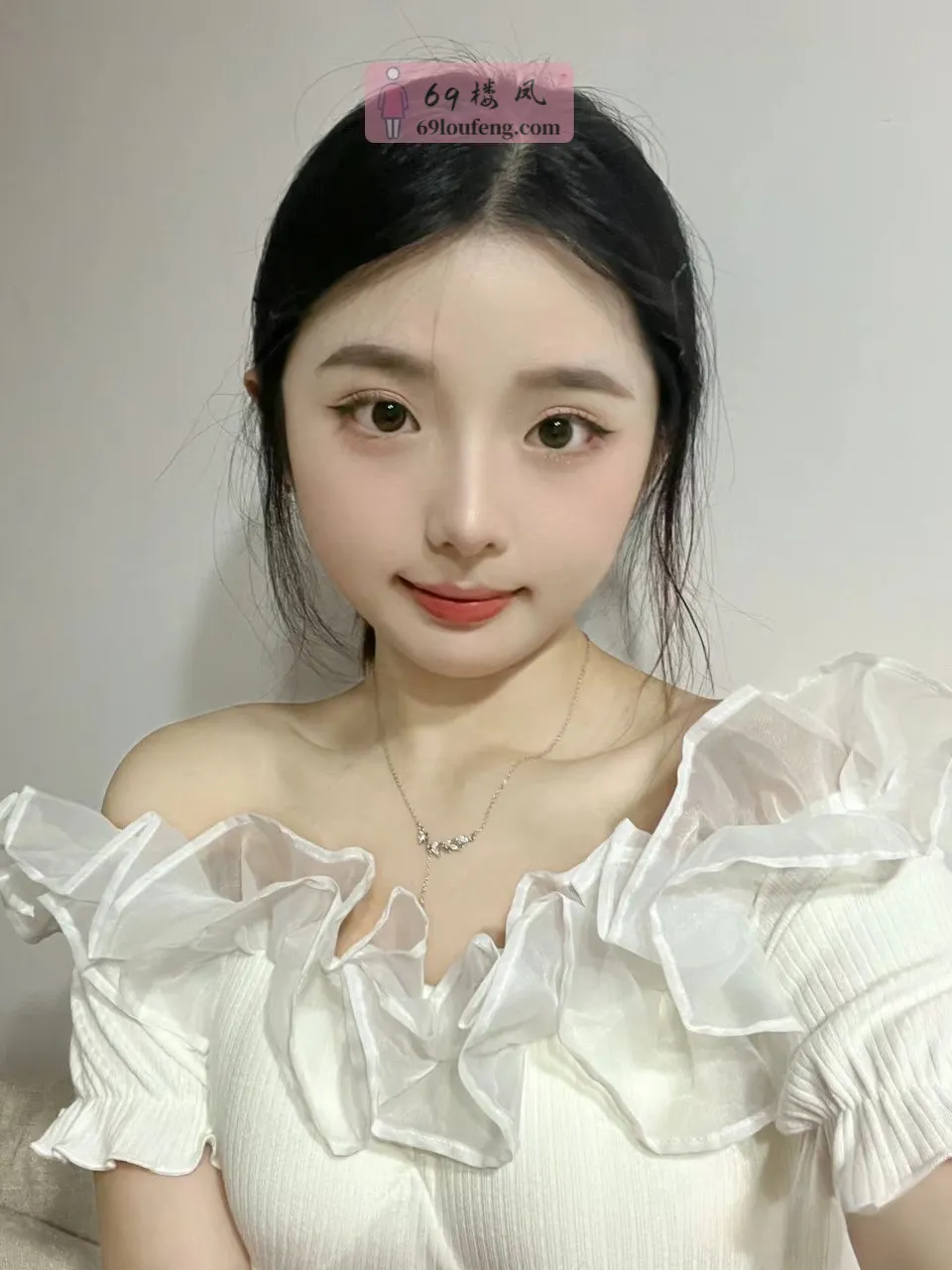乖巧甜美女孩 - 上海-闵行区 楼凤实拍第1张