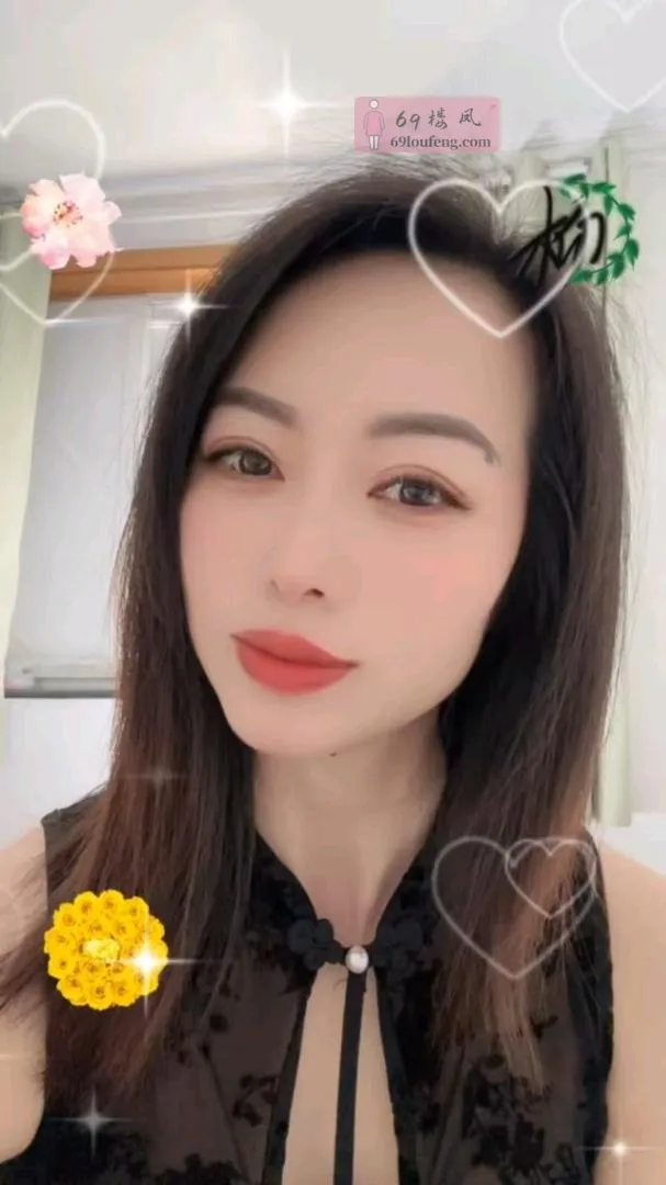 章贡性感少妇糖糖 - 江西-赣州 楼凤实拍第3张