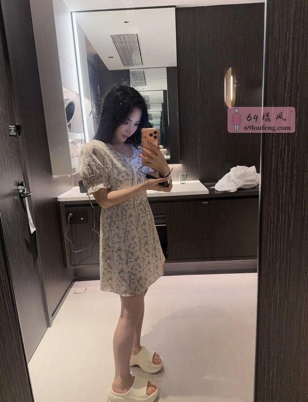 东站桃子 - 浙江-杭州 楼凤实拍第3张