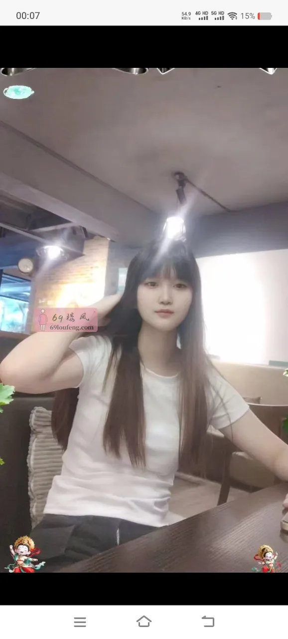 长安漂亮美女 - 广东-东莞 楼凤实拍第1张