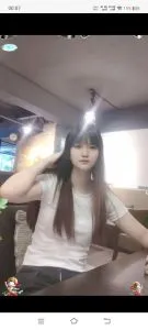 广东 - 东莞 长安漂亮美女 纯天然无科技实景