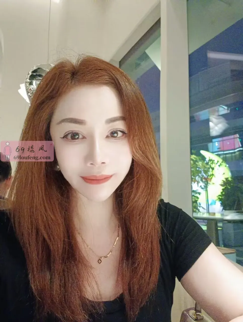 珠海人美活骚琪琪 - 广东-珠海 楼凤实拍第4张