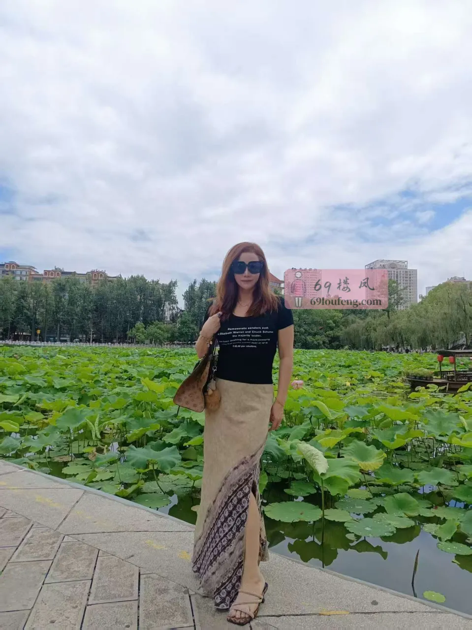 珠海人美活骚琪琪 - 广东-珠海 楼凤实拍第5张