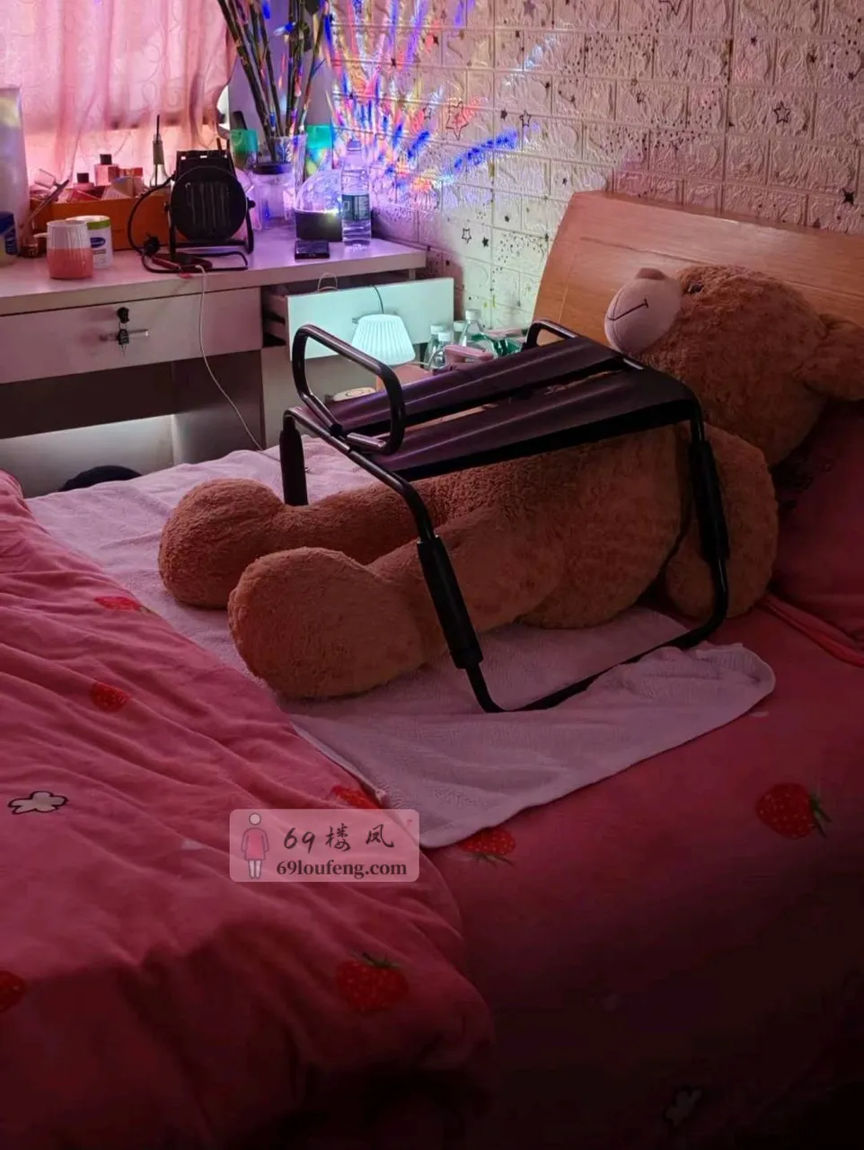 芜湖可sm的性价比熟女 - 安徽-芜湖 楼凤实拍第4张