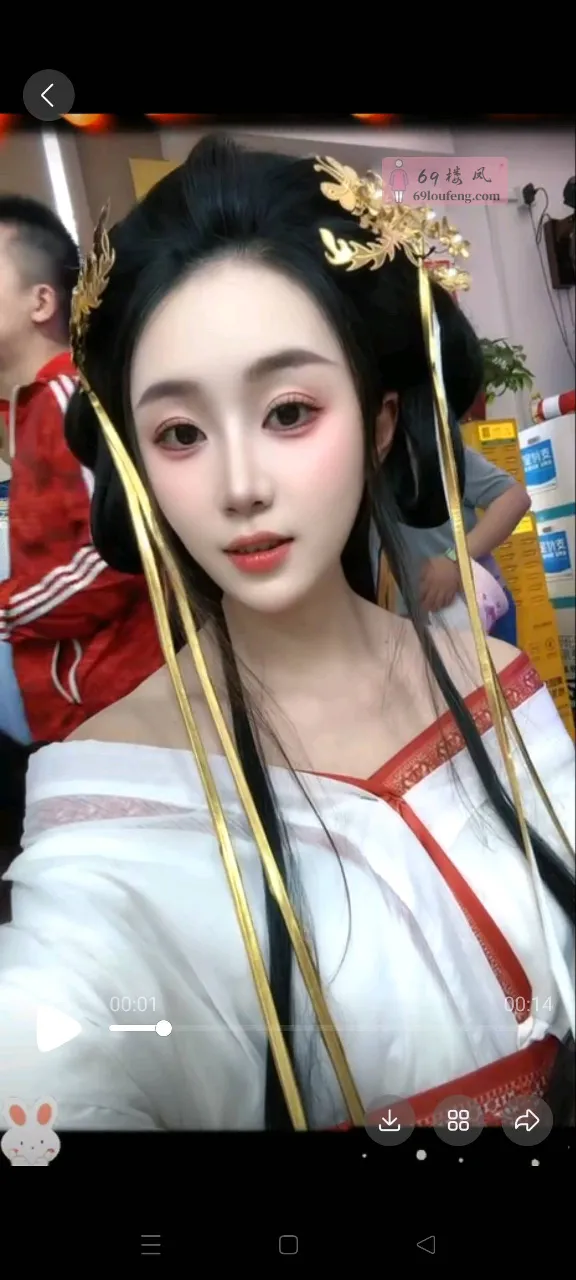 海陵少妇 - 江苏-泰州 楼凤实拍第3张