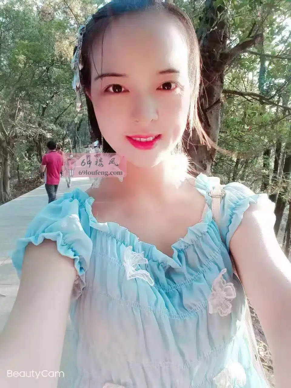 深圳光明楼村少妇 - 广东-深圳 楼凤实拍第1张