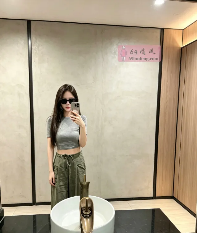 气质美少女 - 重庆-渝北区 楼凤实拍第2张