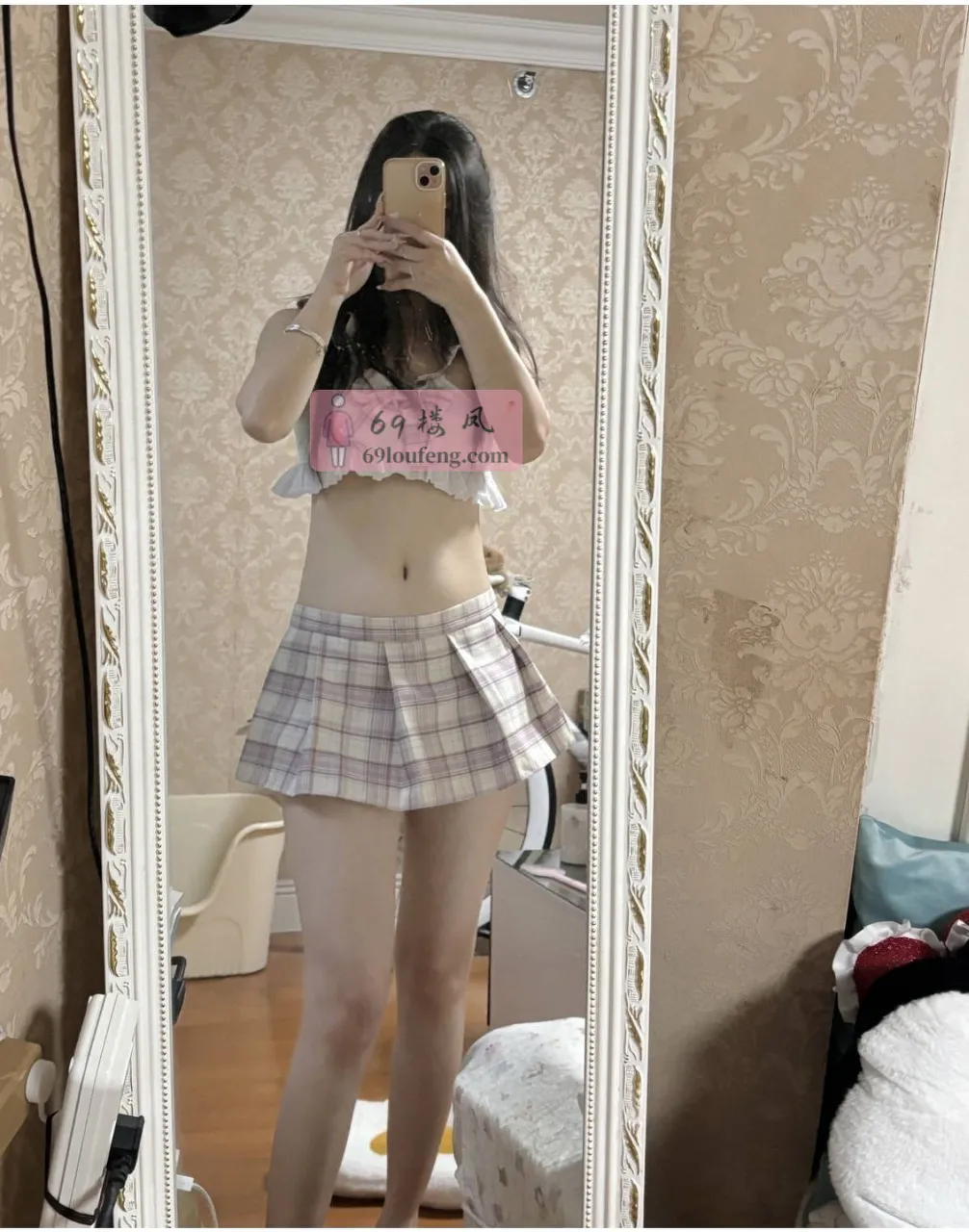 江宁小萝莉暖暖 - 江苏-南京 楼凤实拍第2张
