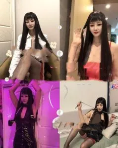 【实拍】四川 - 成都 泻火熟女 个人展示图