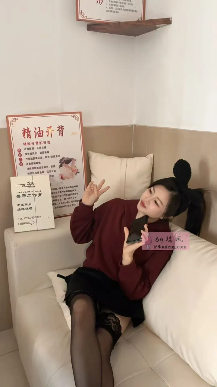 杭州上城区东站骚水娃 - 浙江-杭州 楼凤实拍第5张