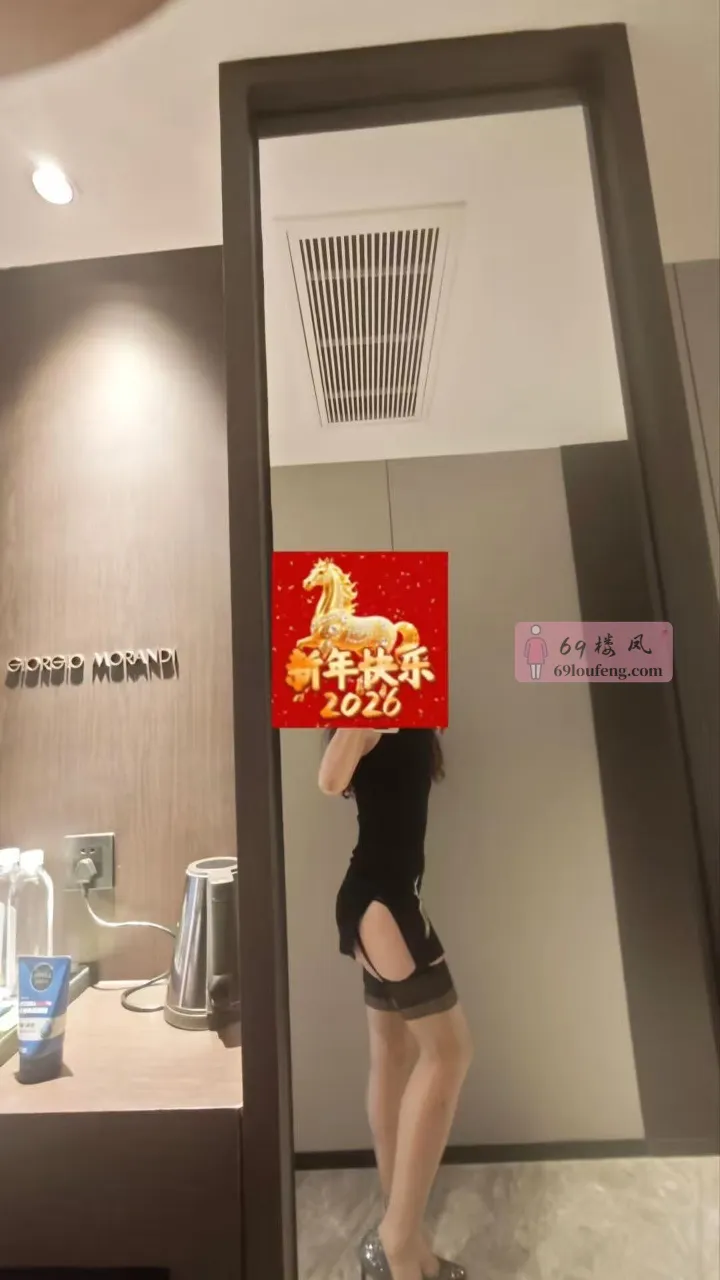 九龙湖白骨精 - 江西-南昌 楼凤实拍第3张