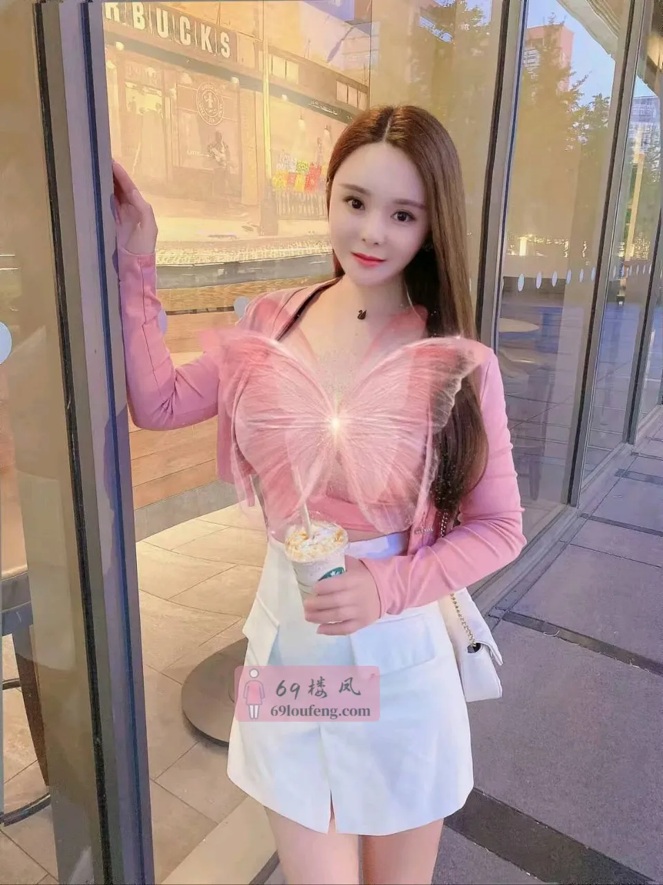 服务顶级的美女 - 安徽-合肥 楼凤实拍第1张