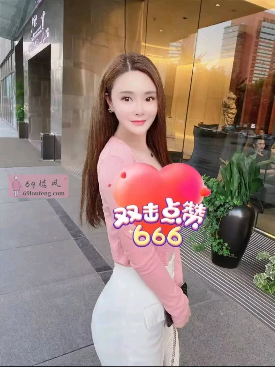服务顶级的美女 - 安徽-合肥 楼凤实拍第2张