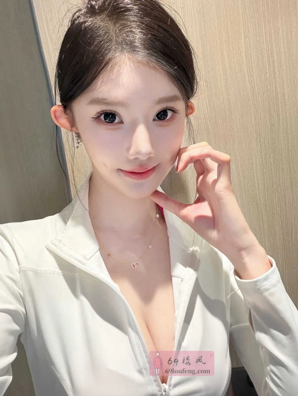 昆山市人瘦奶大的小淑女 - 江苏-苏州 楼凤实拍第1张