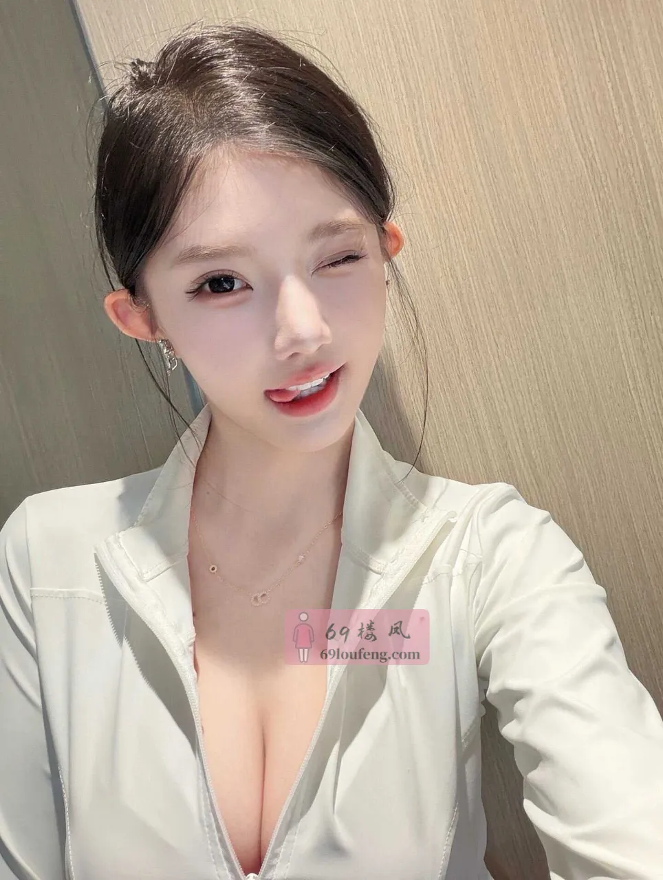 昆山市人瘦奶大的小淑女 - 江苏-苏州 楼凤实拍第2张