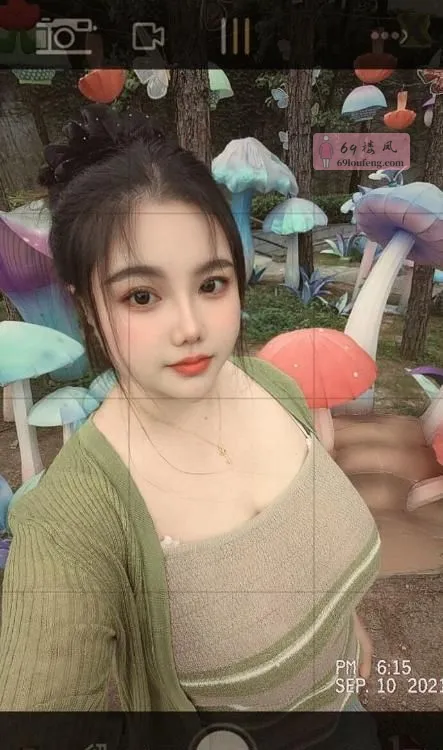 松江G罩杯巨乳奶昔 - 上海-松江区 楼凤实拍第4张