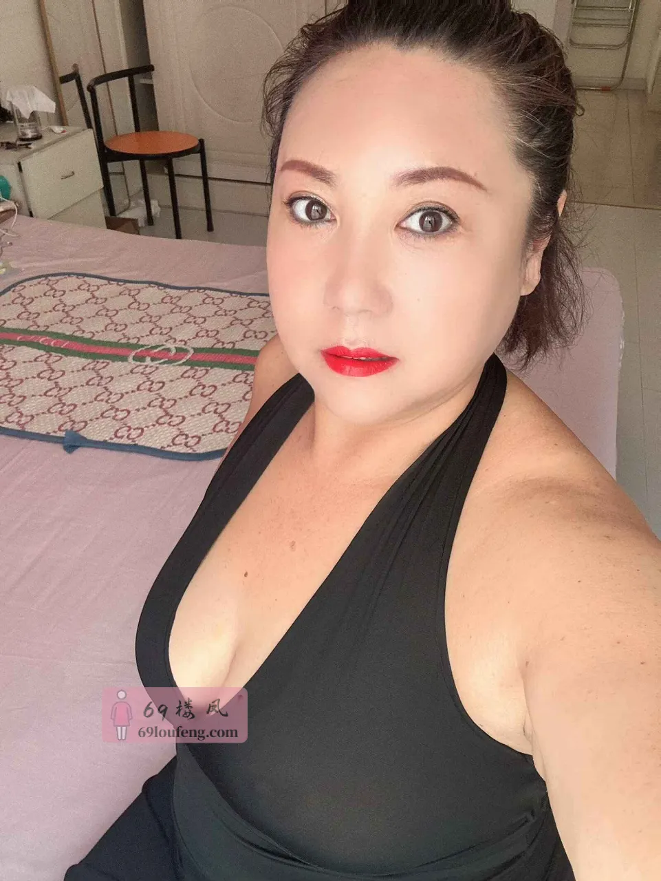 铁西区巨乳熟女 - 辽宁-沈阳 楼凤实拍第3张