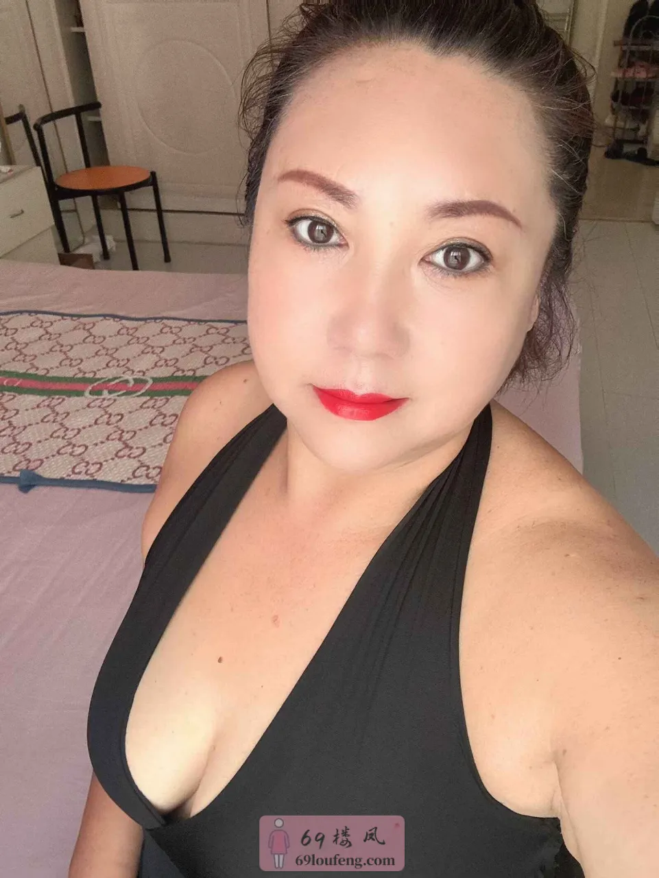 铁西区巨乳熟女 - 辽宁-沈阳 楼凤实拍第4张