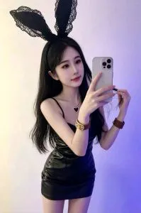 辽宁 - 沈阳 御姐琪儿 纯天然无科技实景