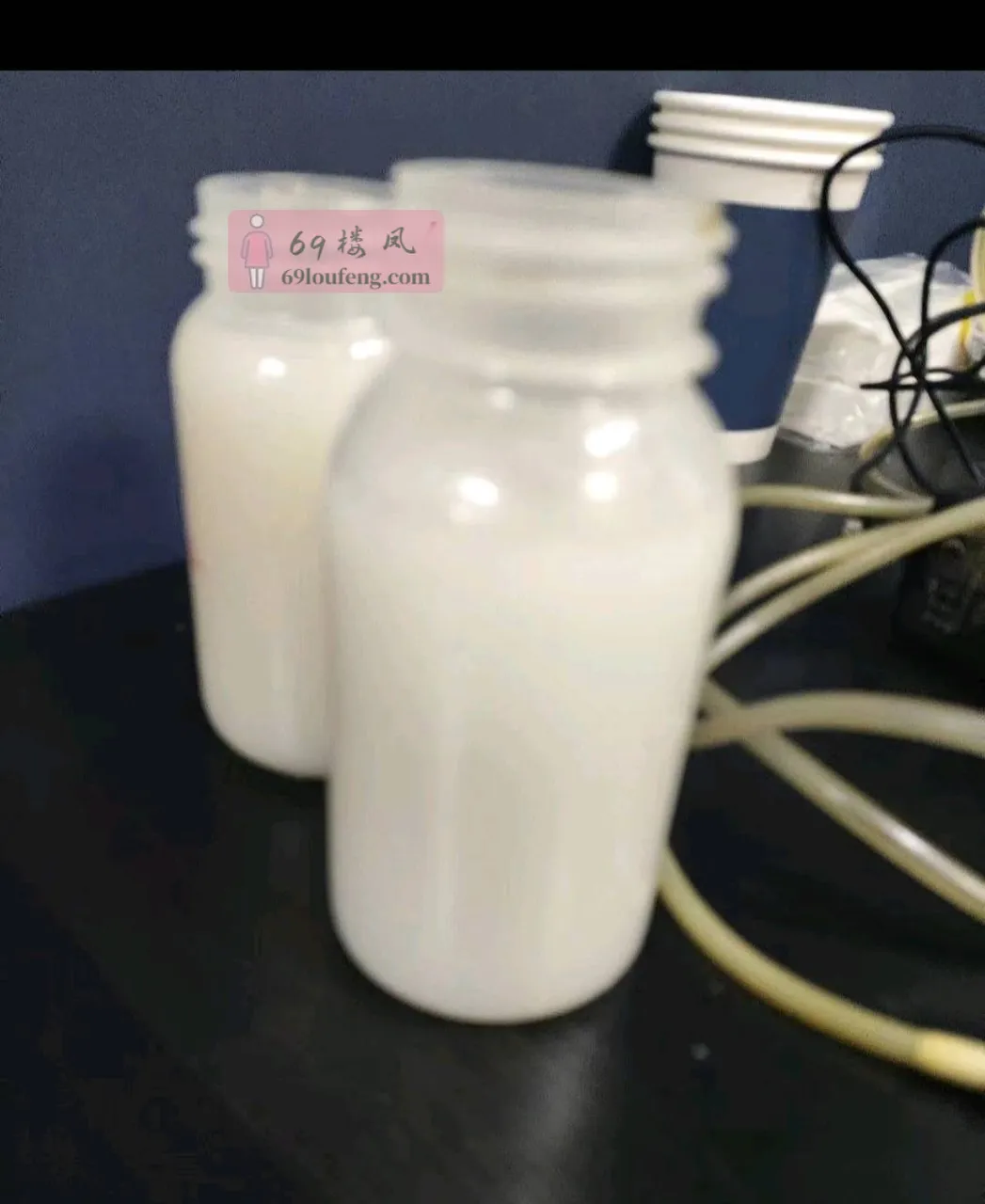 深圳骚妇奶妈 - 广东-深圳 楼凤实拍第5张