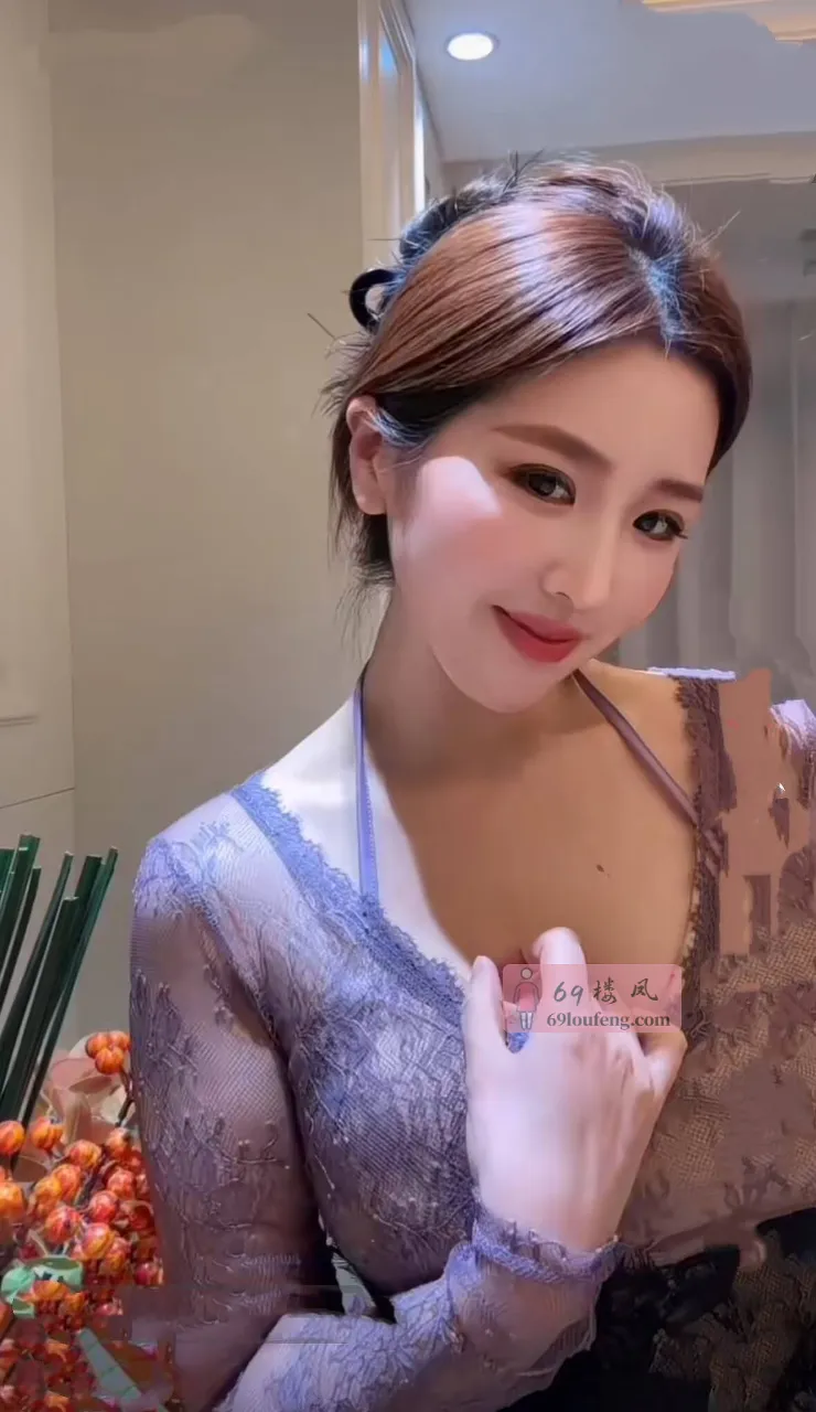 郑州风情熟女 - 河南-郑州 楼凤实拍第1张
