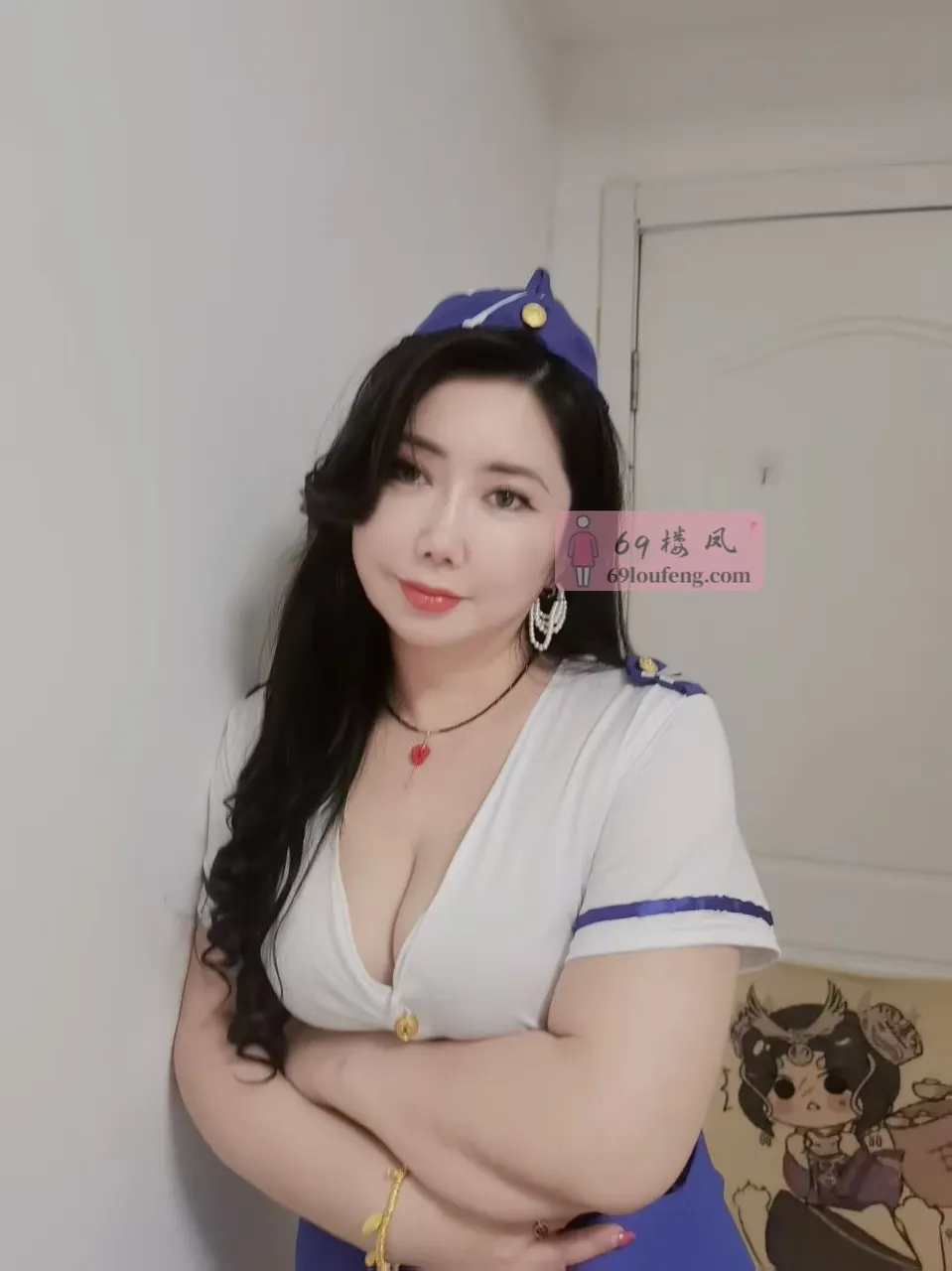 杭州丰满喷潮少妇 - 浙江-杭州 楼凤实拍第2张