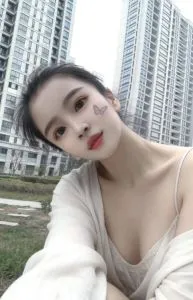 萧山泻火嫩妹小钰 现场拍摄照片 (浙江 - 杭州)