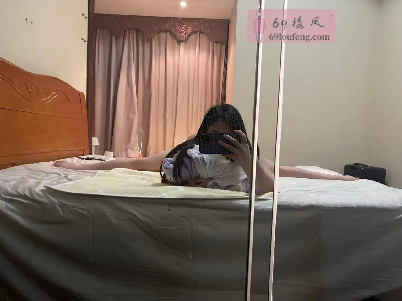 雨花潮喷一字马少妇 - 湖南-长沙 楼凤实拍第2张