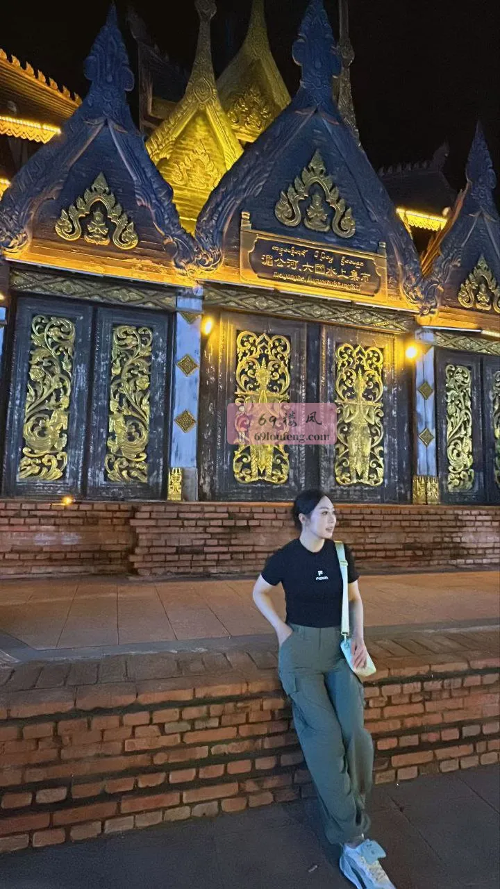 范湖服务天花板三妹 - 湖北-武汉 楼凤实拍第2张