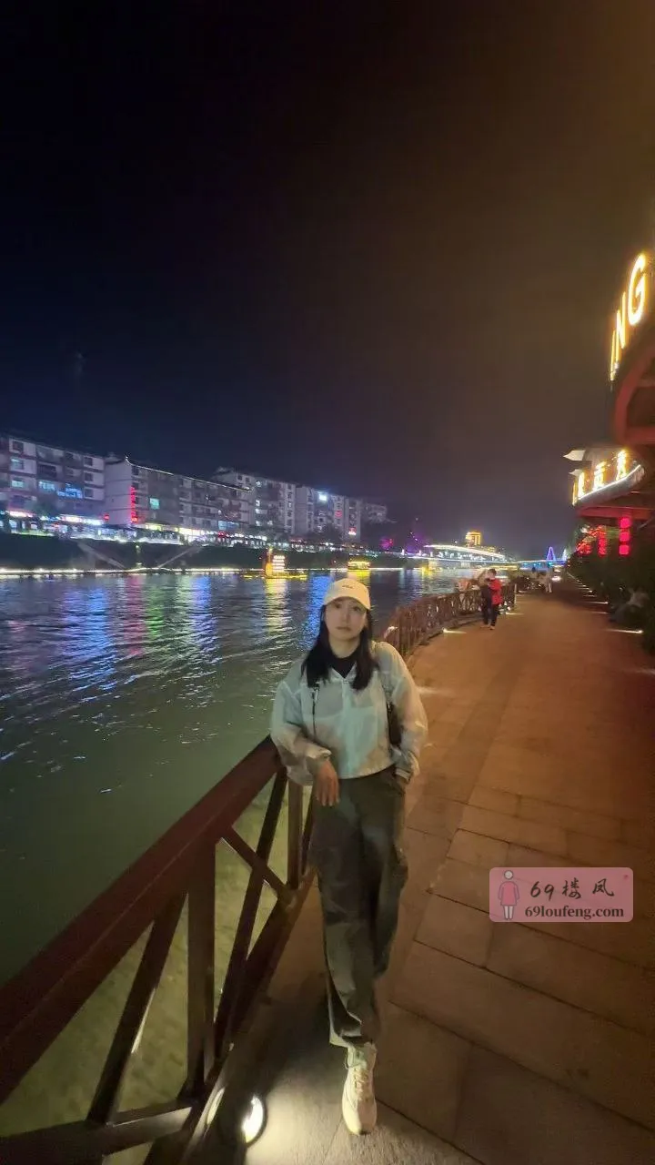 范湖服务天花板三妹 - 湖北-武汉 楼凤实拍第3张