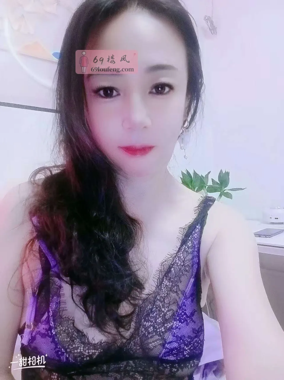 南京风情少妇 - 江苏-南京 楼凤实拍第3张