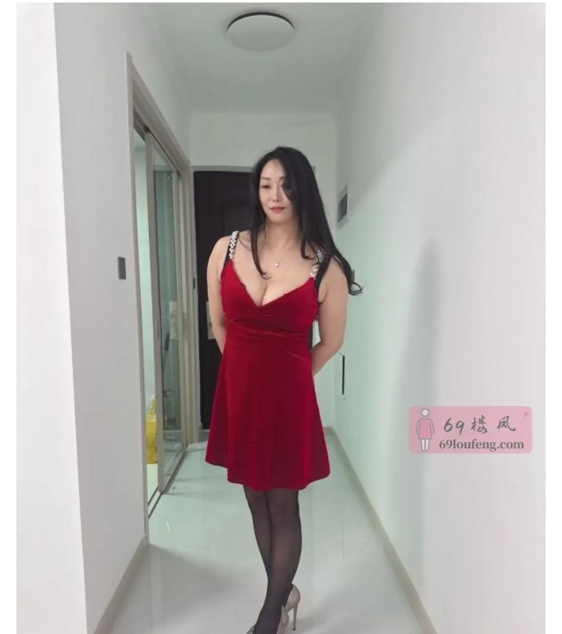 小店区靓丽熟妇 - 山西-太原 楼凤实拍第2张