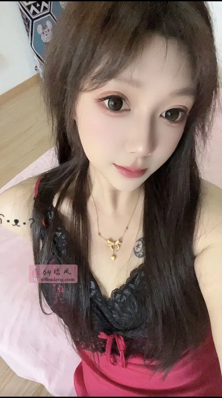 大眼风骚少妇 - 江苏-南京 楼凤实拍第1张