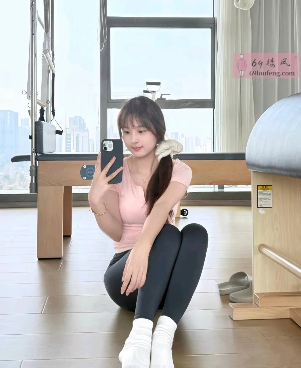 磨人的小妖精甜妹 - 河南-洛阳 楼凤实拍第1张