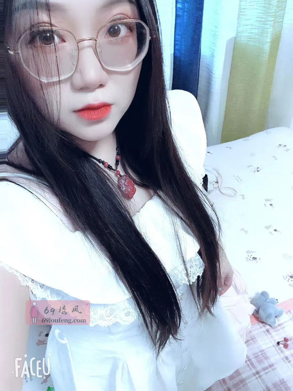 市中心微胖小妹 - 河北-石家庄 楼凤实拍第2张
