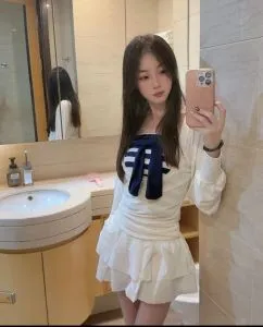 越秀小姐姐很润 现场拍摄照片 (广东 - 广州)