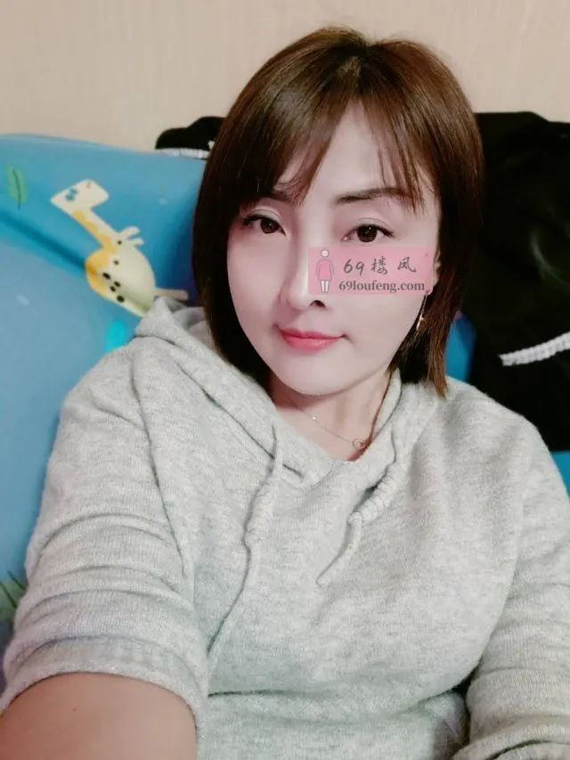 杭州萧山区短发熟女 - 浙江-杭州 楼凤实拍第3张