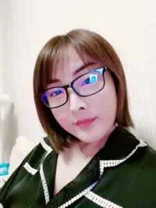 杭州萧山区短发熟女 浙江 - 杭州同城兼职实景展示