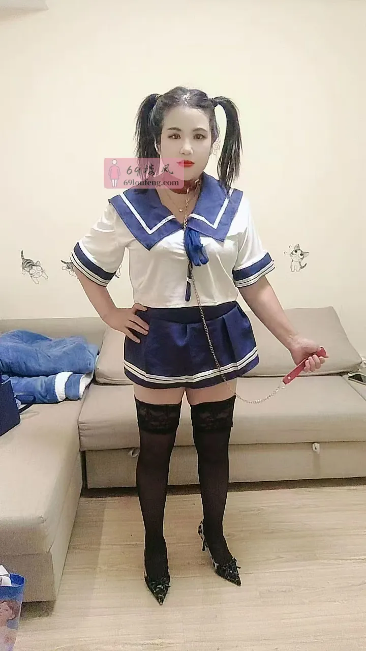服务型性感骚妇可SM - 上海-长宁区 楼凤实拍第3张