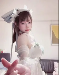 普陀甜甜小姐姐 在线预约参考图 - 上海 - 普陀区站街快餐