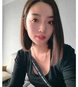 哈尔滨高冷美女体验 真实工作室环境 (地点：黑龙江 - 哈尔滨)