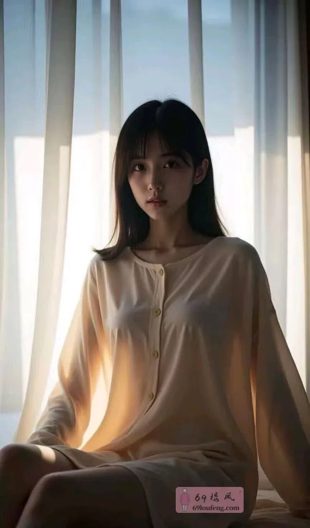 虹口高颜值纯女甜甜 - 上海-虹口区 楼凤实拍第1张