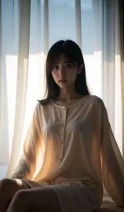 【上海 - 虹口区】虹口高颜值纯女甜甜 最新实拍图片