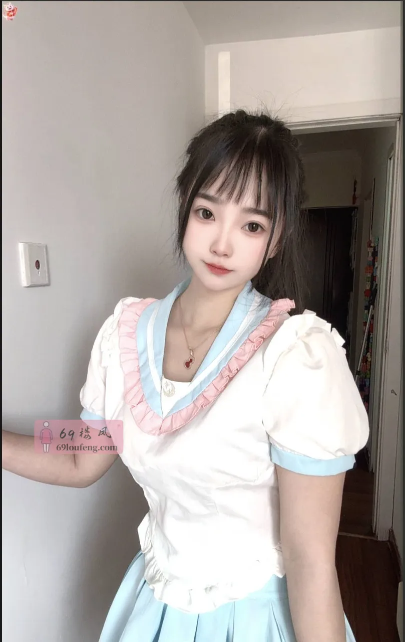 闵行可爱新人老师 - 上海-闵行区 楼凤实拍第2张