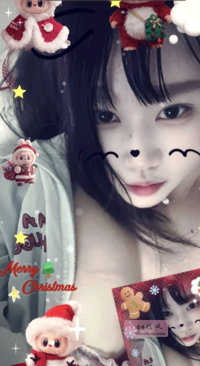 秦淮天然巨乳妹子 - 江苏-南京 楼凤实拍第1张